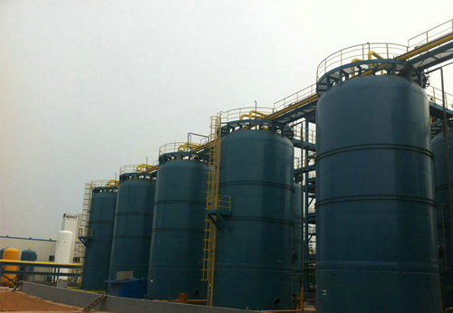 化工行業(yè)如何選擇閥門(mén)