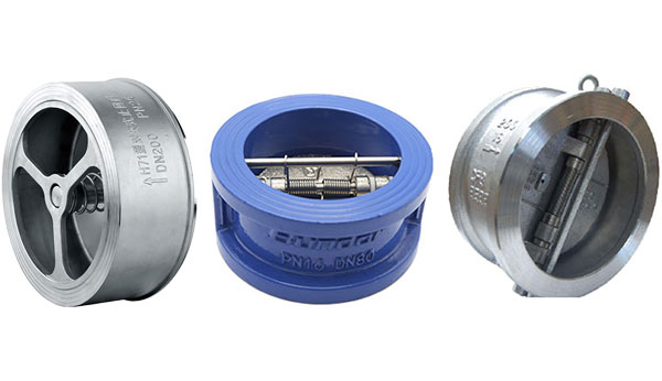 止回閥型號H71、H76、H77區(qū)別