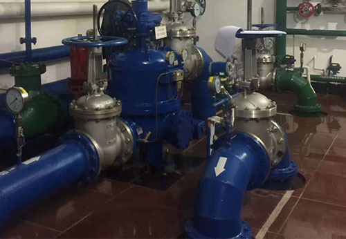 手動(dòng)閥門(mén)