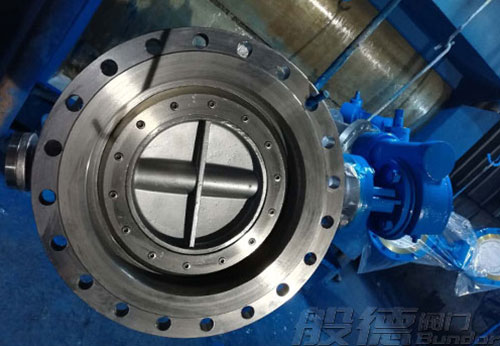 河南濮陽客戶采購般德蝶閥、閘閥等閥門產(chǎn)品