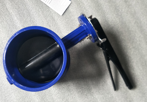 般德閥門凸耳蝶閥、溝槽蝶閥等出口澳大利亞