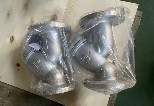 般德閥門過濾器和氣動(dòng)蝶閥產(chǎn)品出口沙特