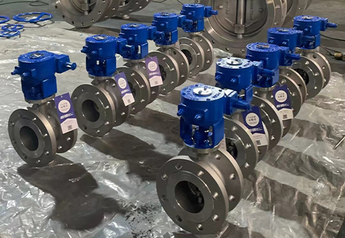 江西上市公司采購般德蝶閥、球閥、閘閥等產(chǎn)品