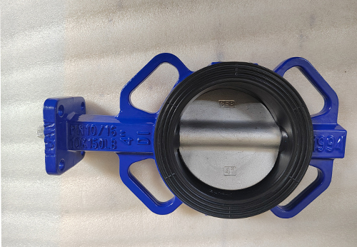 巴西執(zhí)行器廠(chǎng)商與般德閥門(mén)的成功合作