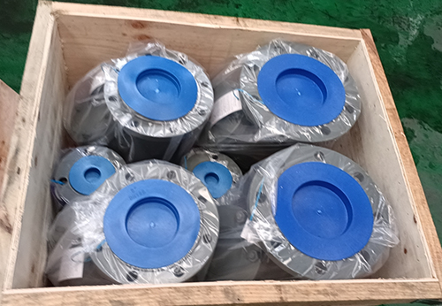 河北某公司采購般德蝶閥、球閥、止回閥、截止閥等產(chǎn)品