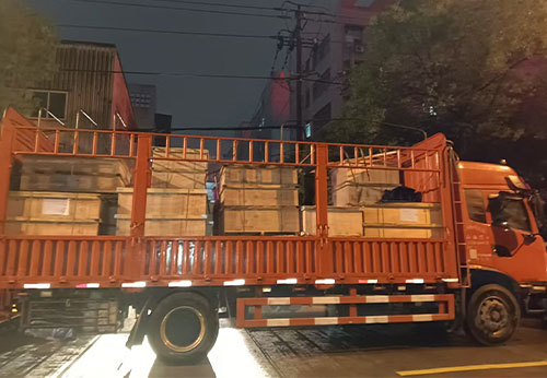 浙江某公司采購般德調(diào)節(jié)閥、閘閥、截止閥等產(chǎn)品