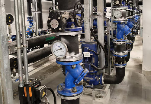 河北某公司項(xiàng)目建設(shè)采購般德蝶閥、球閥等多種產(chǎn)品