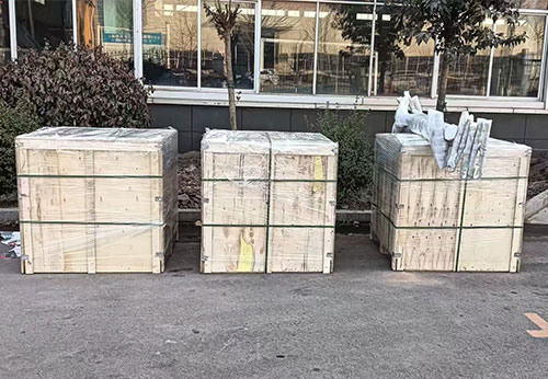 上海某公司采購般德閘閥、蝶閥、排氣閥等