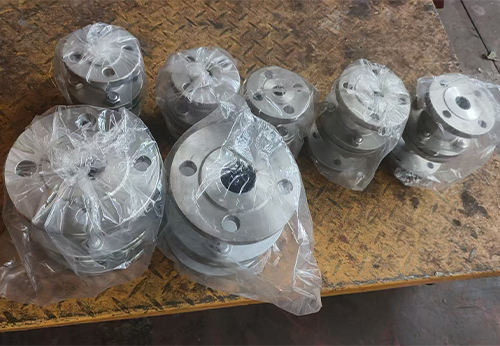 浙江某公司從般德采購過濾器、球閥、阻火器等產(chǎn)品